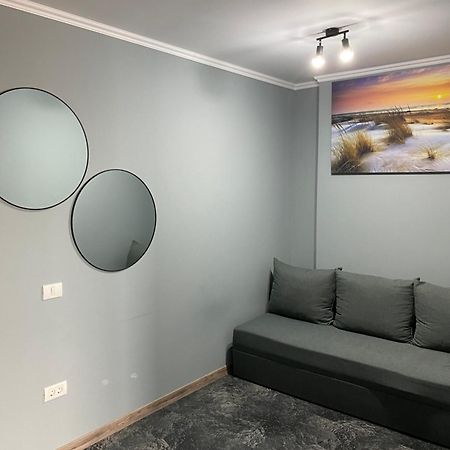 Serin Blaxy Studio Mangalia Eksteriør bilde