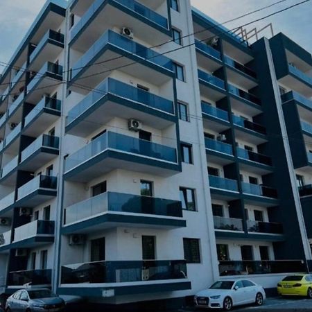 Serin Blaxy Studio Mangalia Eksteriør bilde
