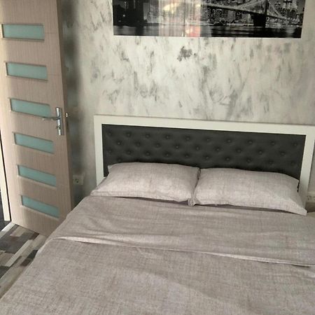 Serin Blaxy Studio Mangalia Eksteriør bilde
