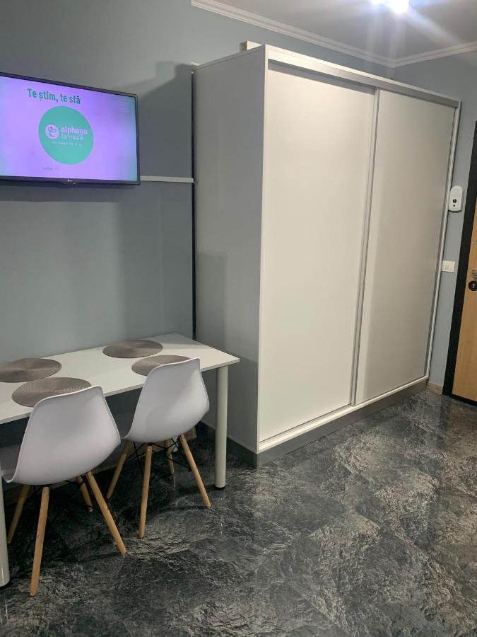 Serin Blaxy Studio Mangalia Eksteriør bilde