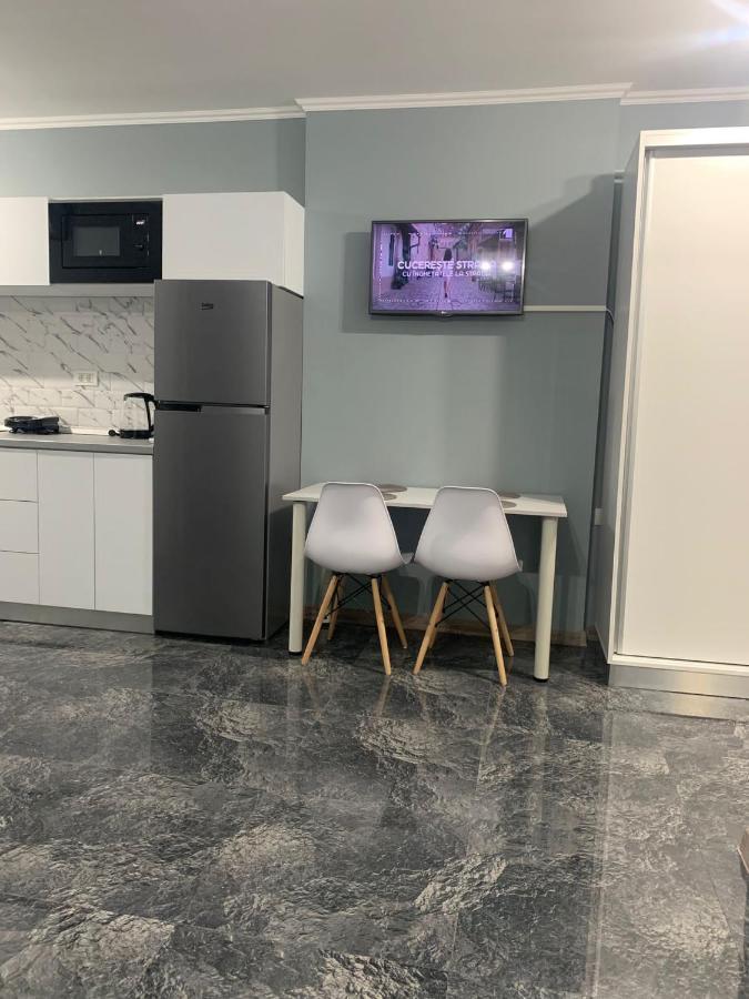 Serin Blaxy Studio Mangalia Eksteriør bilde