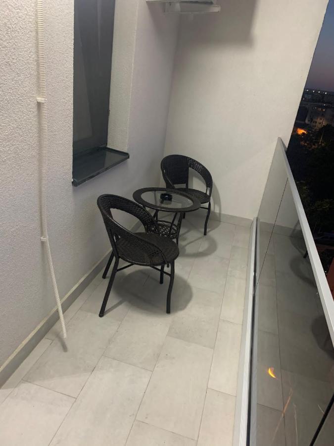 Serin Blaxy Studio Mangalia Eksteriør bilde