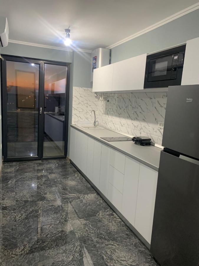 Serin Blaxy Studio Mangalia Eksteriør bilde