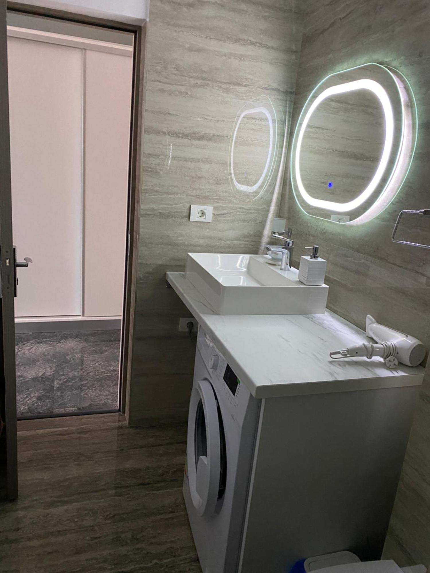 Serin Blaxy Studio Mangalia Eksteriør bilde