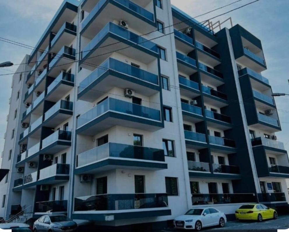 Serin Blaxy Studio Mangalia Eksteriør bilde
